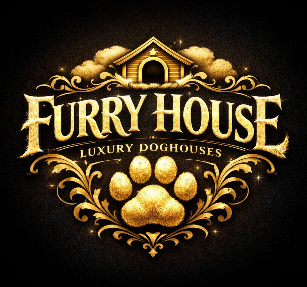 FURRY HOUSE